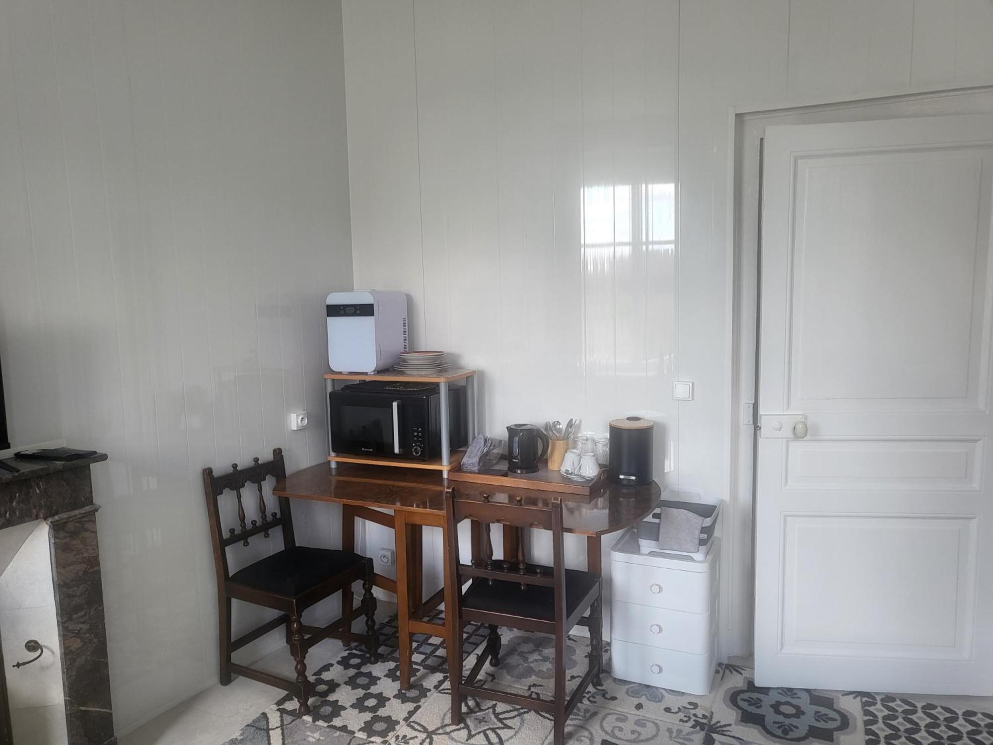 Number 17 Appartement *